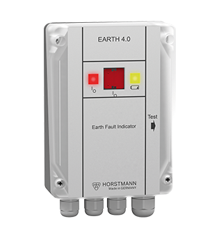 Earth Fault Indictor Distribution